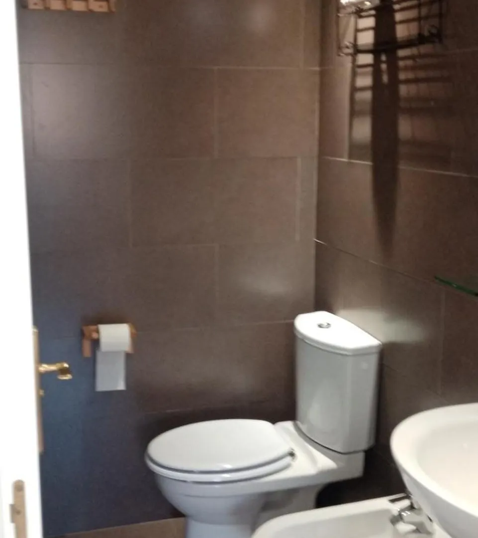 Apartment Apartamento Malaga Sol Spain